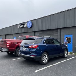 Exterior photo of Maker13 - Jeffersonville, Indiana Exterior photo of Maker13 - Jeffersonville, Indiana