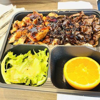 WaBa Grill - Asian Fusion Near Me - Henderson, Nevada