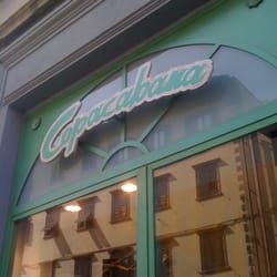 Copacabana Store