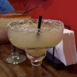 Cadillac Margarita Cadillac Margarita