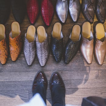 Back At the Ranch - Hello beauties! - Shoe Stores Near Me - Santa Fe, New Mexico