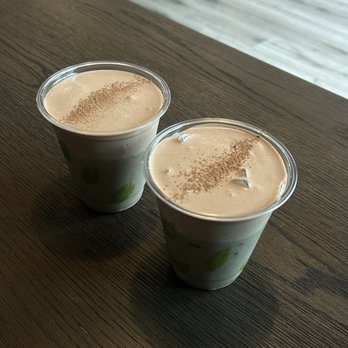 Danzzan - Little Forest Latte - Cafes Near Me - Rowland Heights, California Danzzan - Little Forest Latte - Cafes Near Me - Rowland Heights, California