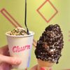Churn Soft Serve gift card