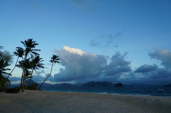 Pangulasian - El Nido Resorts by null