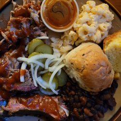 Big Stick BBQ Gift Greeting Cards Email, Text or Print 709 W