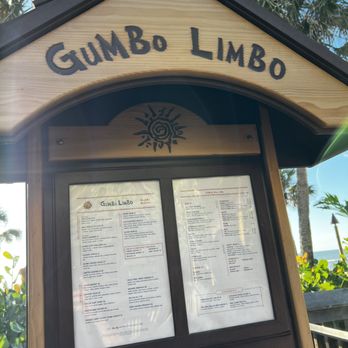 Gumbo Limbo - Seafood Near Me - Naples, Florida