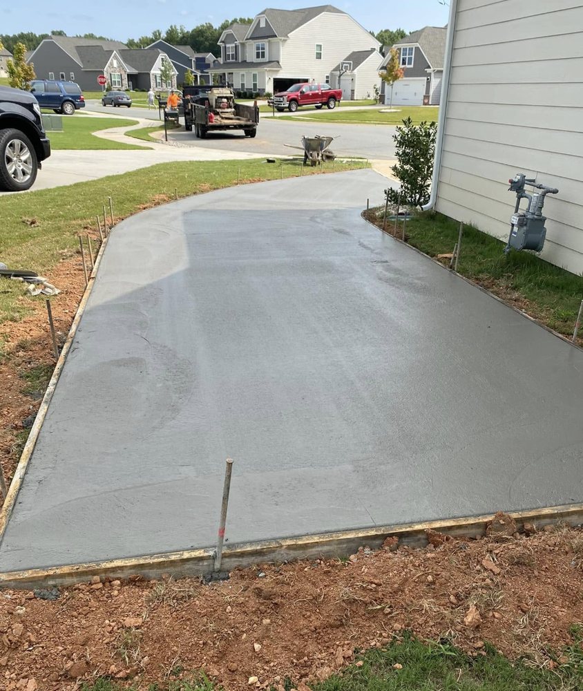 Slide of J P Ryan Construction Group