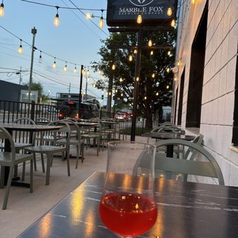 Marble Fox Brewing Company - Jammer Seltzer - Breweries Near Me - Nashville, Tennessee Marble Fox Brewing Company - Jammer Seltzer - Breweries Near Me - Nashville, Tennessee