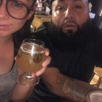 Poor House Brewing Company - Me and bae !! Ball banger && cilantro el gose - Breweries Near Me - San Diego, California Poor House Brewing Company - Me and bae !! Ball banger && cilantro el gose - Breweries Near Me - San Diego, California