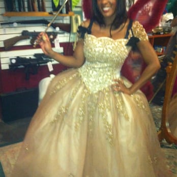 Crazy About Costumes - If I'm going 2 b a fairy I mite as well b a fairy queen. - Costumes Near Me - Fort Lauderdale, Florida