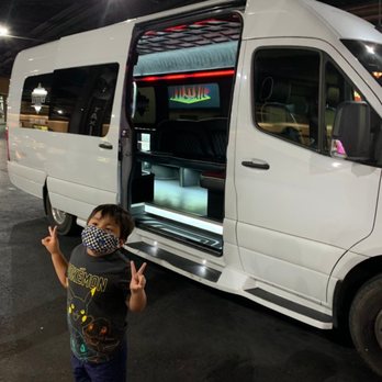 Luxury Limousines - Our party bus - Limos Near Me - Las Vegas, Nevada Luxury Limousines - Our party bus - Limos Near Me - Las Vegas, Nevada