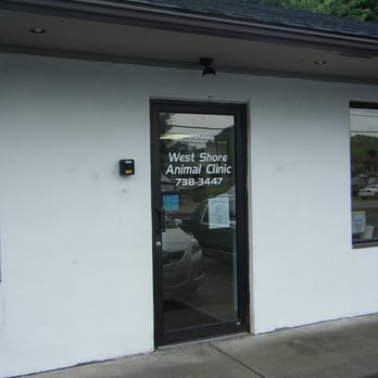 West Shore Animal Clinic - Veterinarians Near Me - Warwick, Rhode Island West Shore Animal Clinic - Veterinarians Near Me - Warwick, Rhode Island