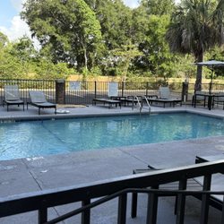 Staybridge Suites Gulf Shores - Pool