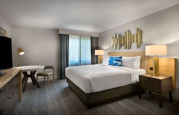 Sonesta Silicon Valley by null