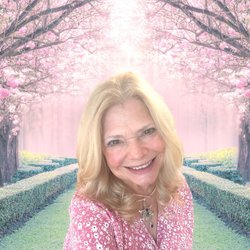 Nancy Johansen Psychic Medium