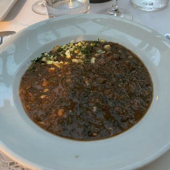 Irene's - Turtle soup - Italian Near Me - New Orleans, Louisiana Irene's - Turtle soup - Italian Near Me - New Orleans, Louisiana