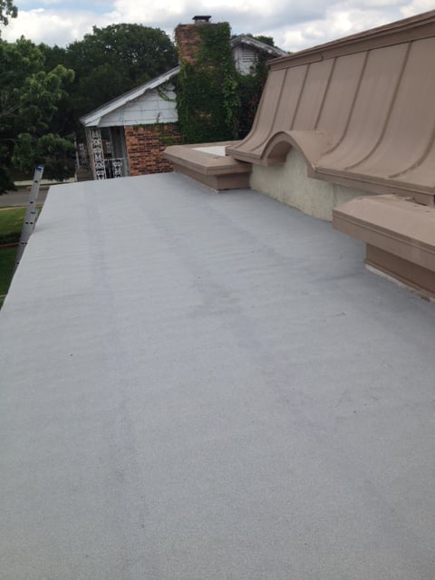 Slide of Floyd Heggie Roofing and Repair