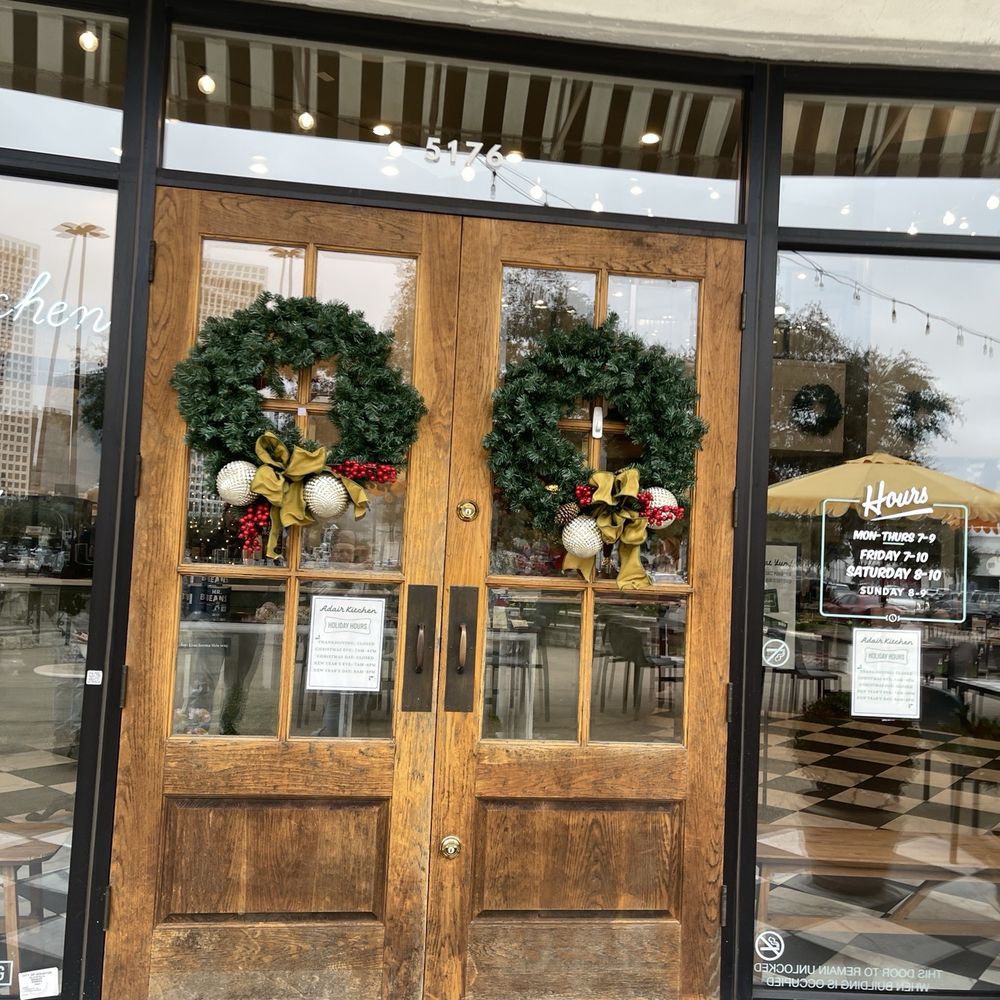 Adair Kitchen - Breakfast & Brunch Near Me - Houston, Texas
