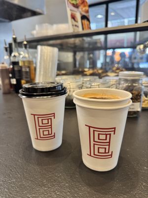 Corporation Food Hall by null