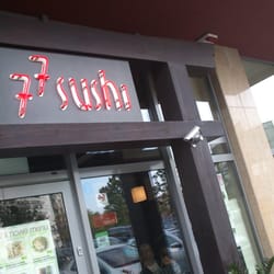 77 Sushi