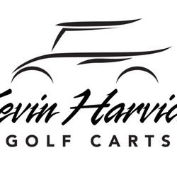 Kevin Harvick Golf Carts
