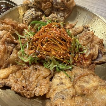 Bibimboom - Korean Near Me - San Diego, California
