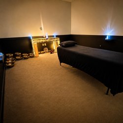 Solo sessions for individuals are extremely powerful