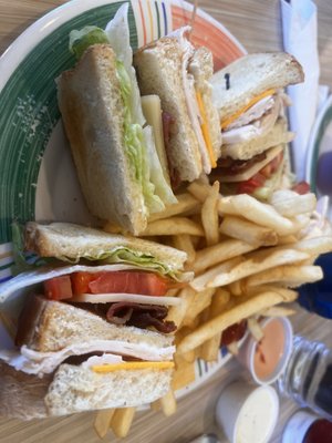 Dee's Family Restaurant by null