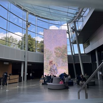 Van Gogh Museum - Museums Near Me - Amsterdam, New Hampshire