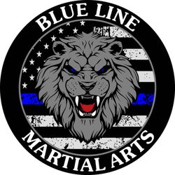 Blue Line Martial Arts
