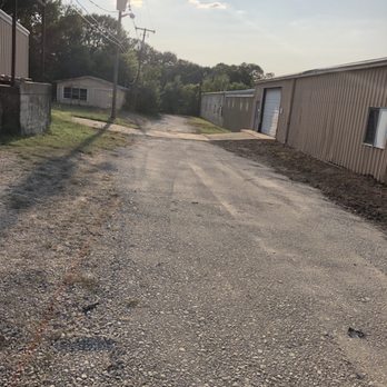 ORO-Excavation - Gravel drive way - Excavation Services Near Me - Fort Worth, Texas