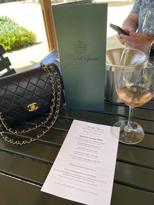 Elizabeth Spencer Winery by null