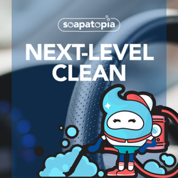 Soapatopia Car Wash