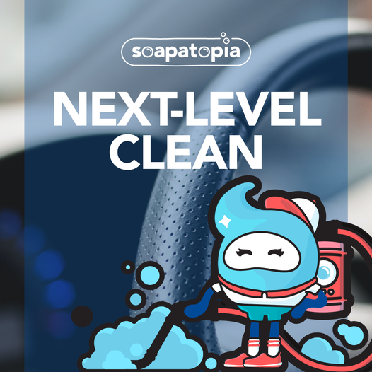 SOAPATOPIA CAR WASH Updated September 2024 6930 S 73rd St, Lincoln