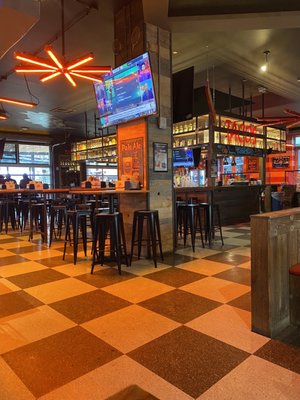 Guy Fieri's Dive & Taco Joint by null