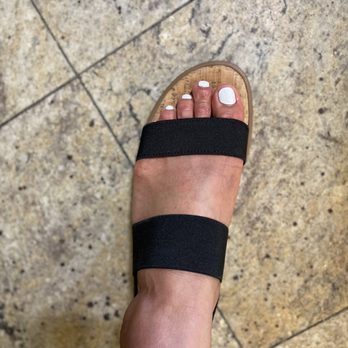 Diamond Nails & Spa - It's been a long time that I've had a real pedicure by someone who actually took their time. - Nail Salons Near Me - Chino Hills, California
