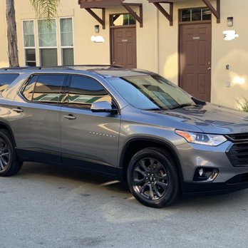 Automotive Image - Car Window Tinting Near Me - Santee, California