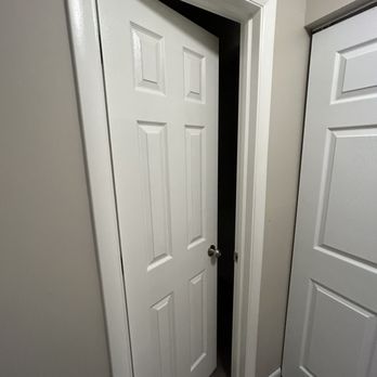 Canis Lupus Painting - Doors and trim paint - Painters Near Me Canis Lupus Painting - Doors and trim paint - Painters Near Me