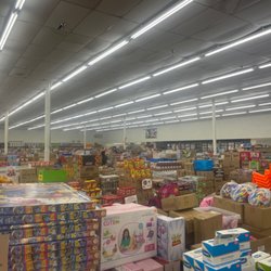 Cherokee Closeouts