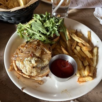 Ted's Montana Grill - AVALON (beef) | burger - Steakhouses Near Me - Alexandria, Virginia