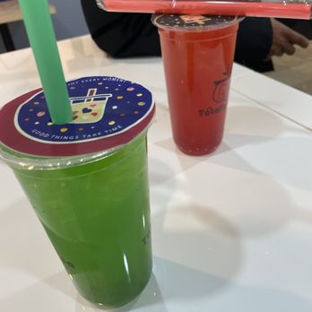 Totally Tea - the boba - Bubble Tea Near Me - Novi, Michigan Totally Tea - the boba - Bubble Tea Near Me - Novi, Michigan