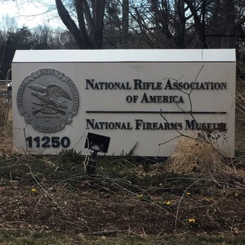 National Firearms Museum - Entrance - Museums Near Me - Fairfax, Virginia National Firearms Museum - Entrance - Museums Near Me - Fairfax, Virginia