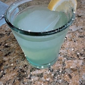 Spade And Spatula - Lemon Drop over a large cube. Fancy - Gastropubs Near Me - Blue Jay, California Spade And Spatula - Lemon Drop over a large cube. Fancy - Gastropubs Near Me - Blue Jay, California