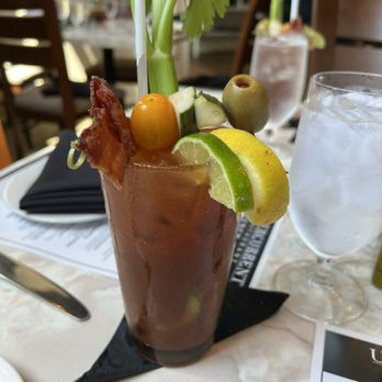 Undercurrent Restaurant - French Near Me - Greensboro, North Carolina