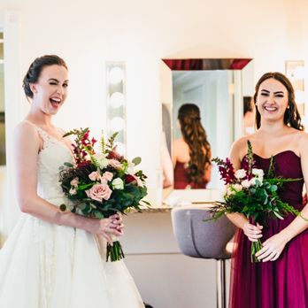 Formal Faces - Makeup Artists Near Me