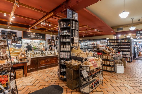Di Bruno Bros. by null