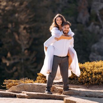 ECC Productions - Yosemite Elopement - Videographers Near Me ECC Productions - Yosemite Elopement - Videographers Near Me