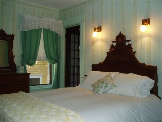 Rosewood Inn by null