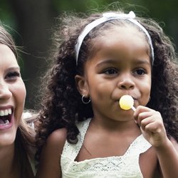 On-Call Concierge - We can get your preschooler ready for school!