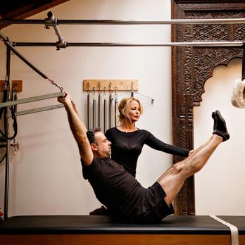 Whole Body Method - Pilates Near Me - Los Angeles, California Whole Body Method - Pilates Near Me - Los Angeles, California